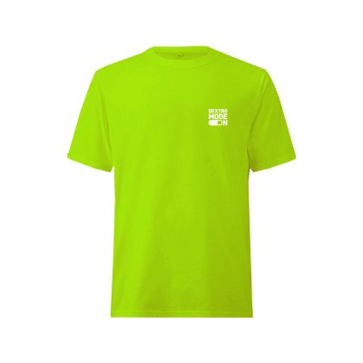 T-Shirt Lime