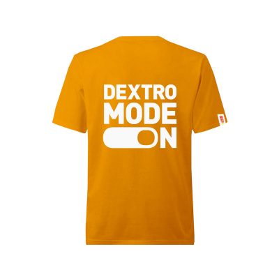 T-Shirt Orange