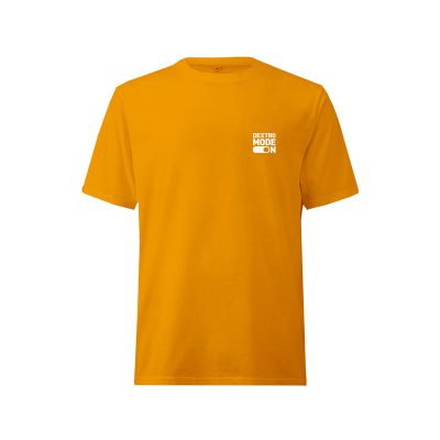 T-Shirt Orange