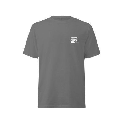 T-Shirt Grey
