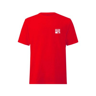 T-Shirt Red